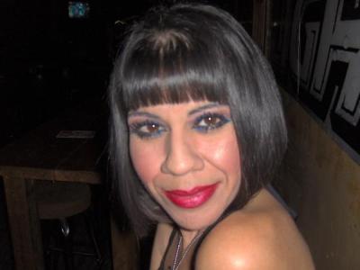 Sonia Baughman