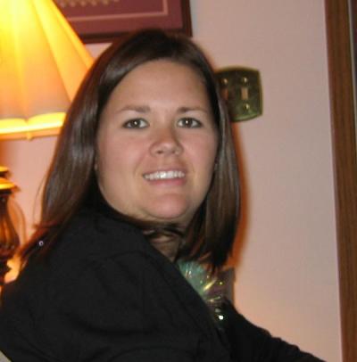 Stacy Carriker