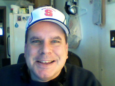 David Odonnell