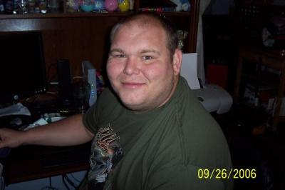 Craig Allemand