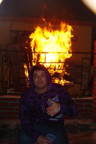 Christopher Blast