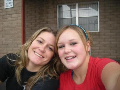 Christy Bell