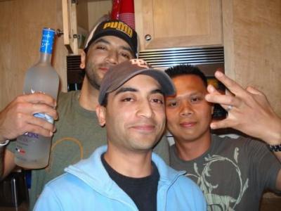 Shaad Koreishi