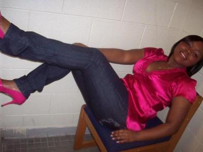 Krishaunda Green