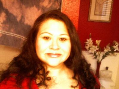 Marissa Hernandez