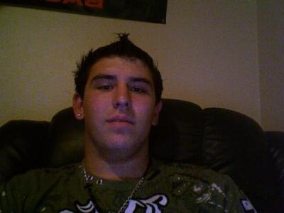 Tyler Teague