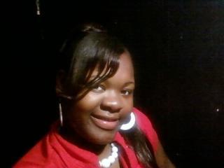 Sharell Phillips