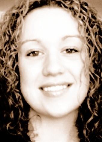 Jessica Lavalley