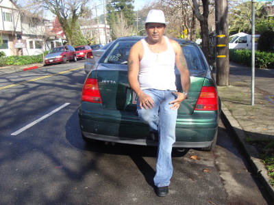 Simon Ibarra