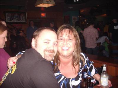 Rhonda Scott