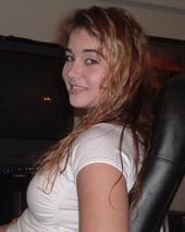 Rebecka Dyson