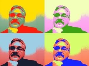 Roger Azevedo