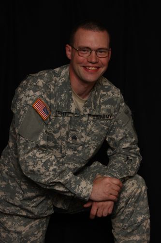 Timothy Terry