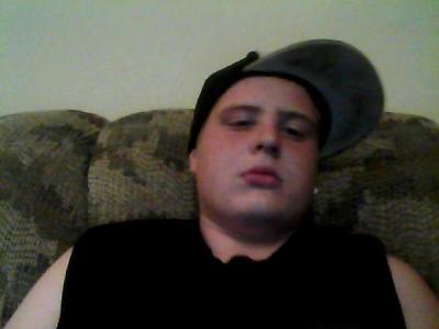 Cody Weatherford