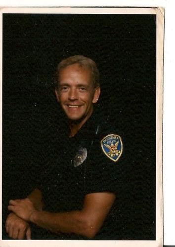 Gary Dison
