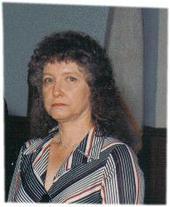 Mary Strunk