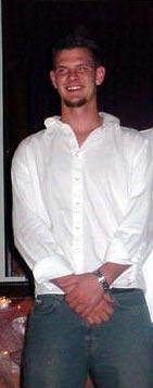 Matthew Tice