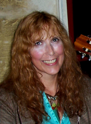 Nelda Casten