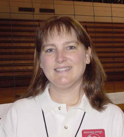 Kelli Hart