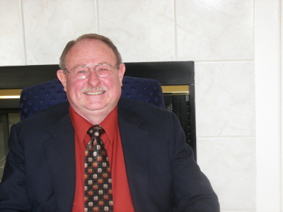 Kevin Loerchinger