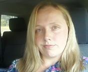 Samantha Kuykendall