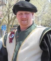 Iain Penman