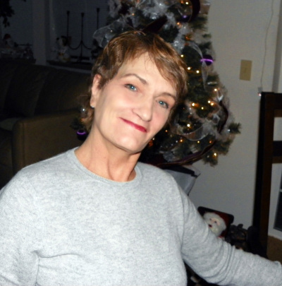 Gail Carmichael