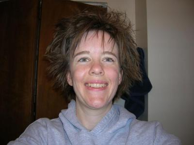 Amanda Bevan