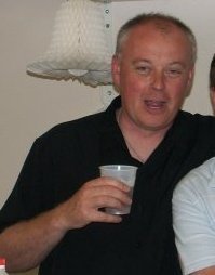 Brad Woletz