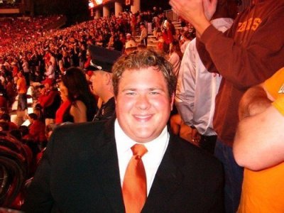 Matthew Armstrong