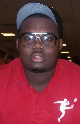 Wesley Sandiford
