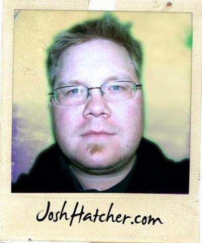 Joshua Hatcher