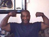 Floyd Slaughter