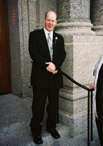 Steven Anderson