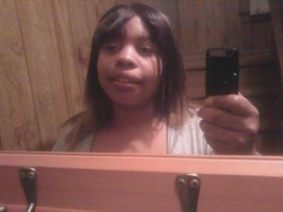 Latara Hamilton