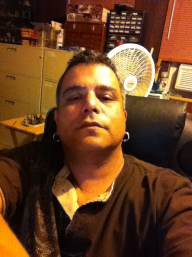 Edwardo Garcia