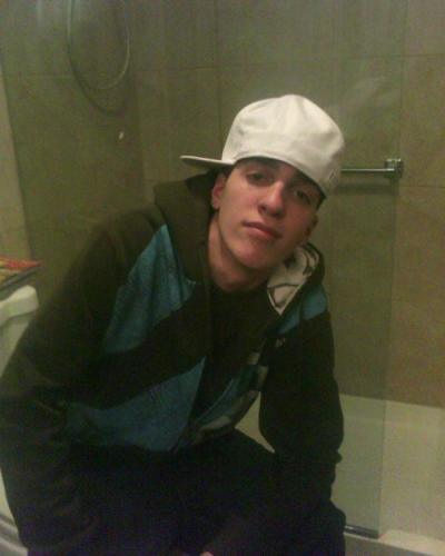 Michael Carlsen