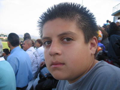 Joel Olmos