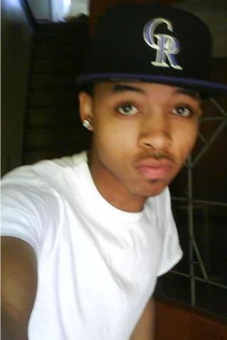 Keiosha Richardson