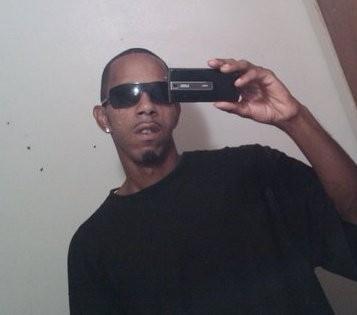 Travis Davis