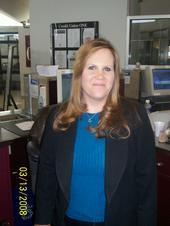 Nancy Anway