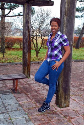 Yvette Fields