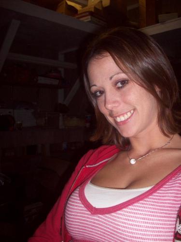 Jennifer Messenger