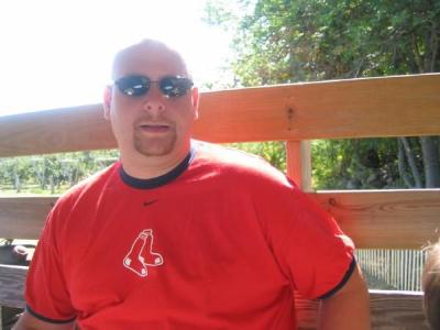 Brian Curtin
