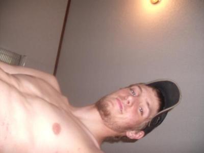 Johnathon Burke