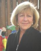 Nancy Hish