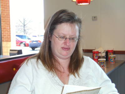 Serita Armstrong