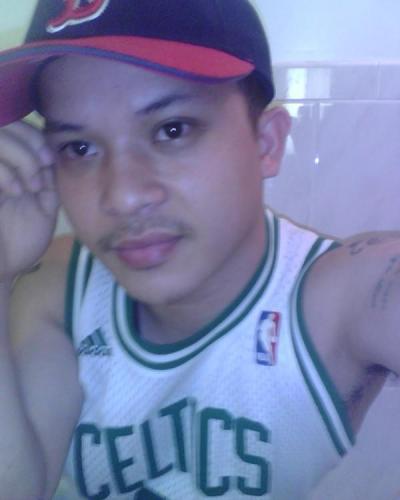 Jason Thach