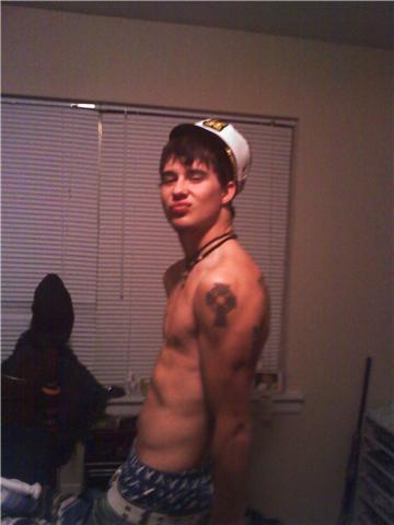 Hunter Roberts
