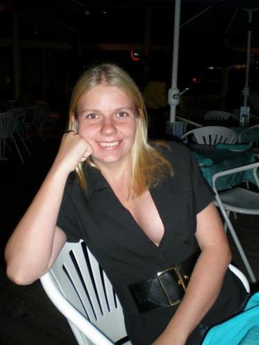 Gayle Bonk